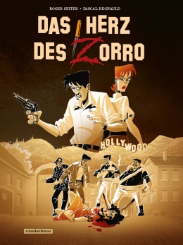 Das Herz des Zorro 