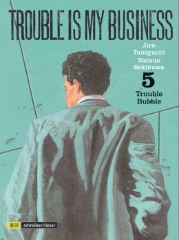 Trouble is my Business 05 