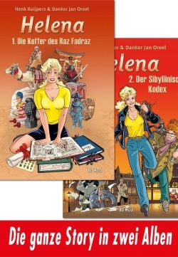 Helena Doppelpack 01 & 02 