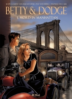 Betty & Dodge Komplettpack 