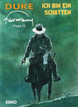 Duke 03: Ich bin ein Schatten 