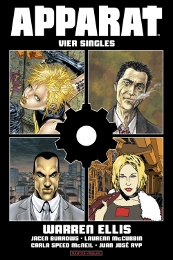 Apparat - Vier Singles 