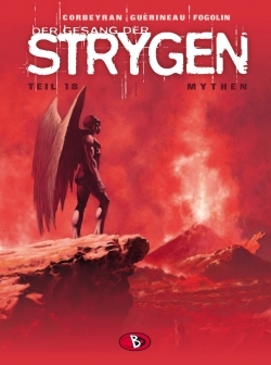 Der Gesang der Strygen 18 