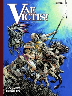 Vae Victis Integral 02 