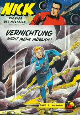 Nick - Neue Abenteuer 03 