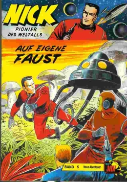 Nick - Neue Abenteuer 05 