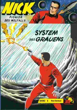 Nick - Neue Abenteuer 06 