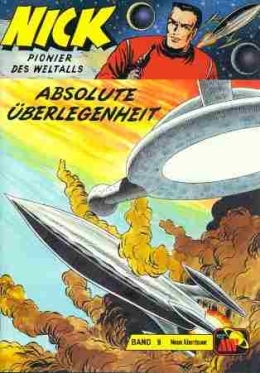 Nick - Neue Abenteuer 09 