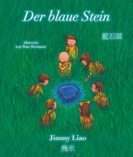 Der blaue Stein 