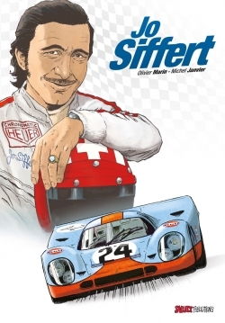 Jo Siffert 