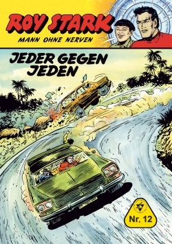 Roy Stark 12 
