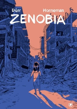 Zenobia 