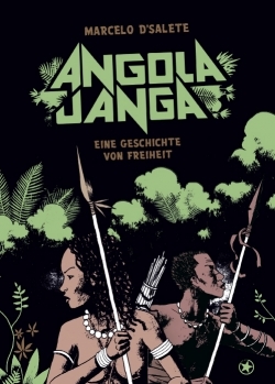 Angola Janga 