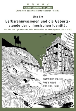 Chinas Geschichte im Comic 03 
