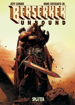 Berserker Unbound 