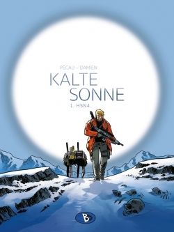 Kalte Sonne 01 