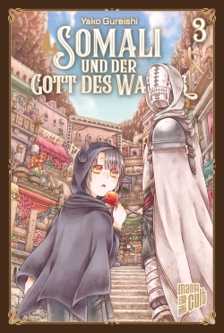 Somali und der Gott des Waldes 03 