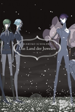 Das Land der Juwelen 09 