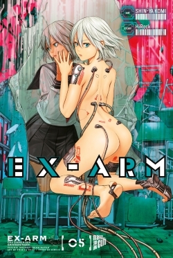 Ex-Arm 05 