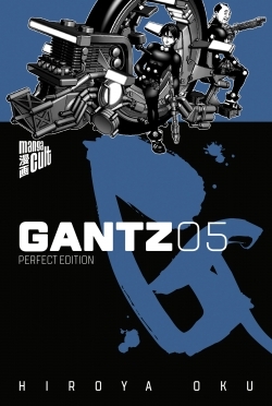 Gantz 05 
