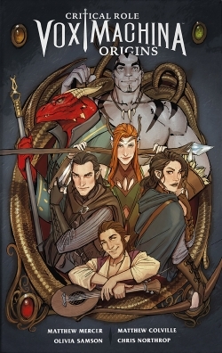 Critical Role 01 