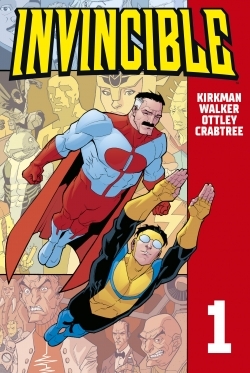 Invincible 01 