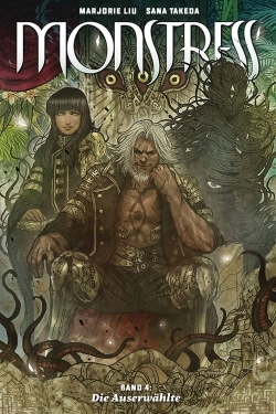 Monstress 04 