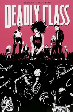 Deadly Class 05 
