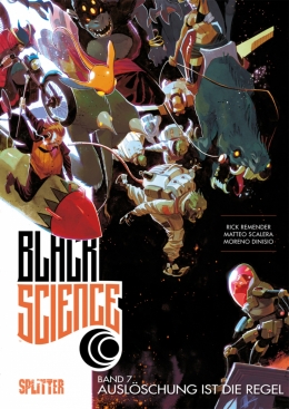 Black Science 07 