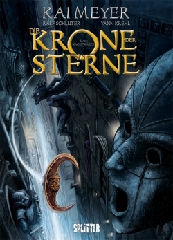 Die Krone der Sterne 01 