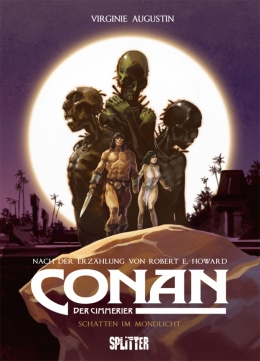 Conan der Cimmerier 06 