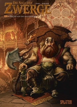 Die Saga der Zwerge 14 