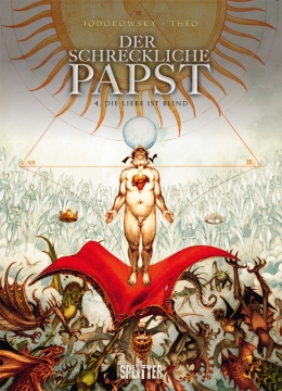 Der schreckliche Papst 04 