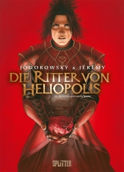 Die Ritter von Heliopolis 03 