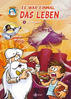 Es war einmal... Das Leben 04 