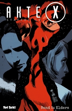 Akte X - Staffel 10 05 