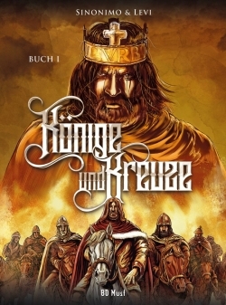 Könige und Kreuze 01 