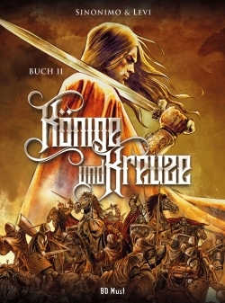 Könige und Kreuze 02 