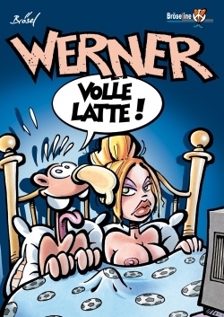 Werner Band 11 