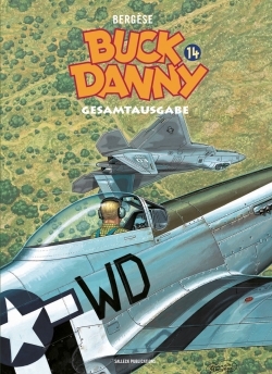 Buck Danny Gesamtausgabe 14 