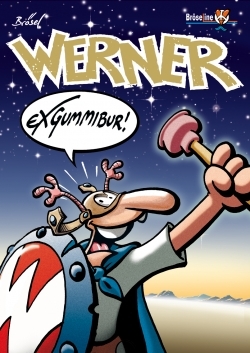 Werner Band 10 