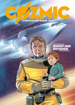 Cozmic 01 