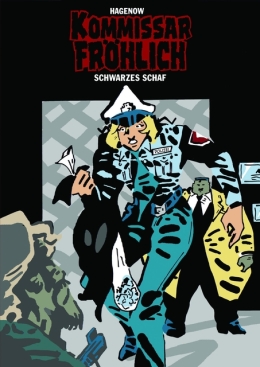 Kommissar Fröhlich 14 