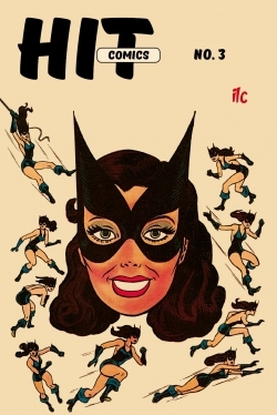 Hit Comics 03 