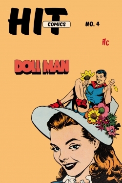 Hit Comics 04 