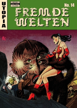 Fremde Welten 14 