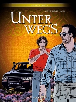 Unterwegs Gesamtausgabe 06 