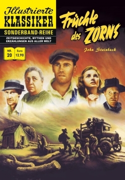 Illustrierte Klassiker Sonderband 20 