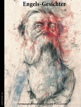 Engels-Gesichter 