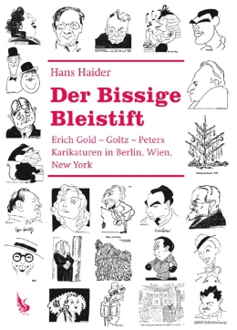 Der Bissige Bleistift 